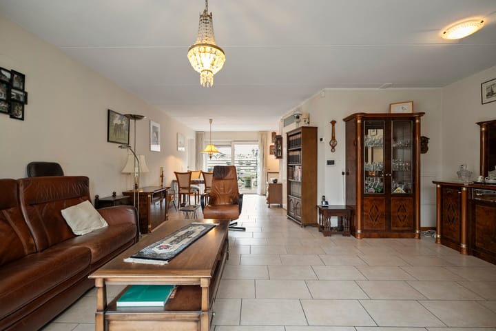 Foto 8 van Mossel 16