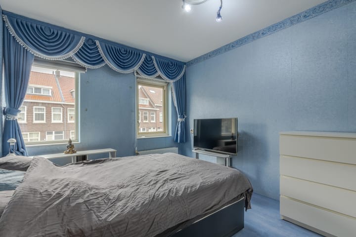 Foto 16 van Gaesbeekstraat 83