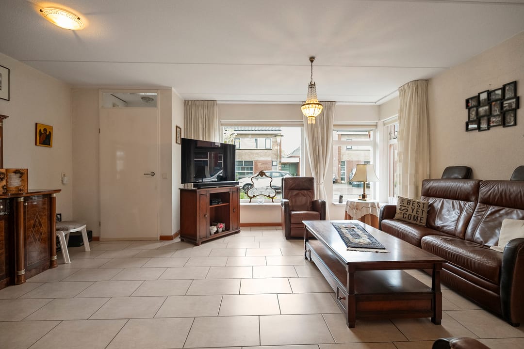 Foto 8 van Mossel 16