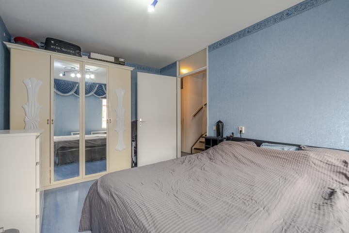 Foto 17 van Gaesbeekstraat 83