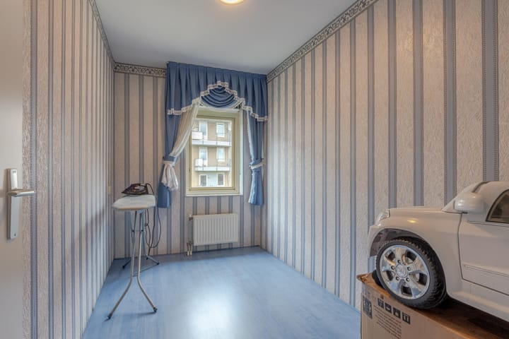 Foto 18 van Gaesbeekstraat 83