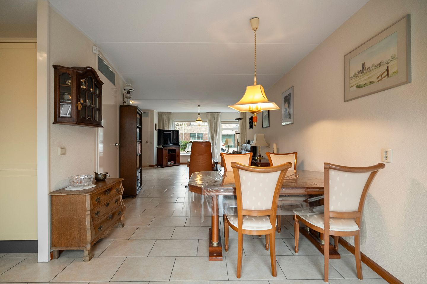 Foto 10 van Mossel 16