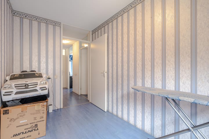 Foto 19 van Gaesbeekstraat 83