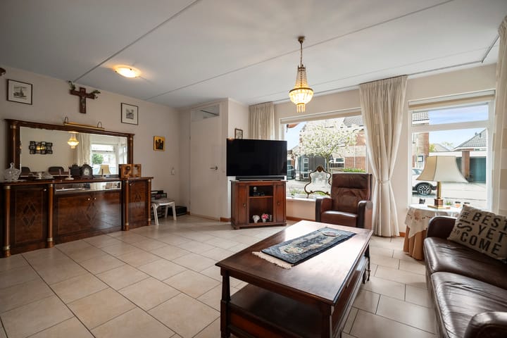 Foto 12 van Mossel 16