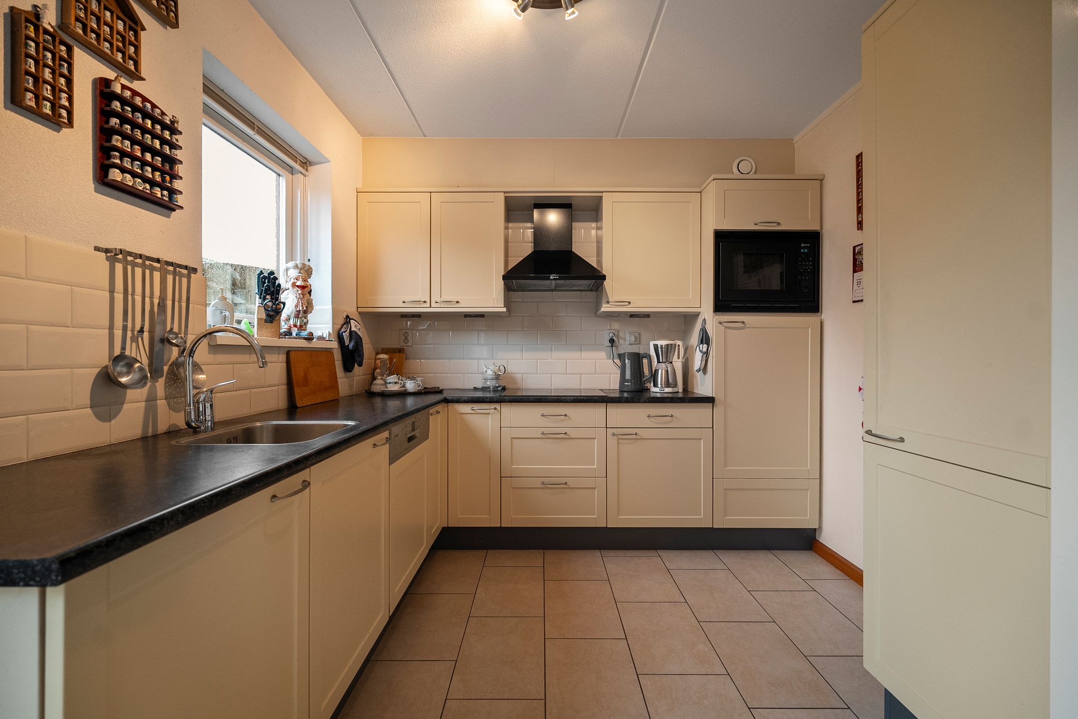 Foto 12 van Mossel 16