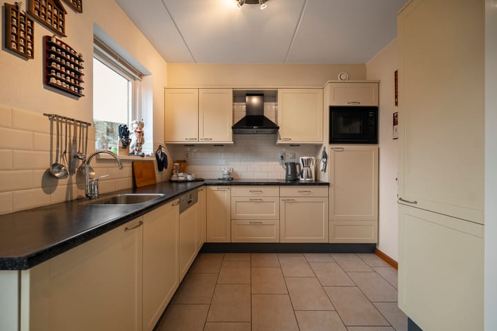 Foto 13 van Mossel 16