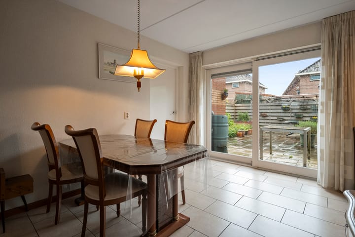 Foto 14 van Mossel 16