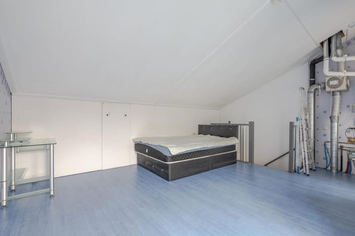 Foto 22 van Gaesbeekstraat 83