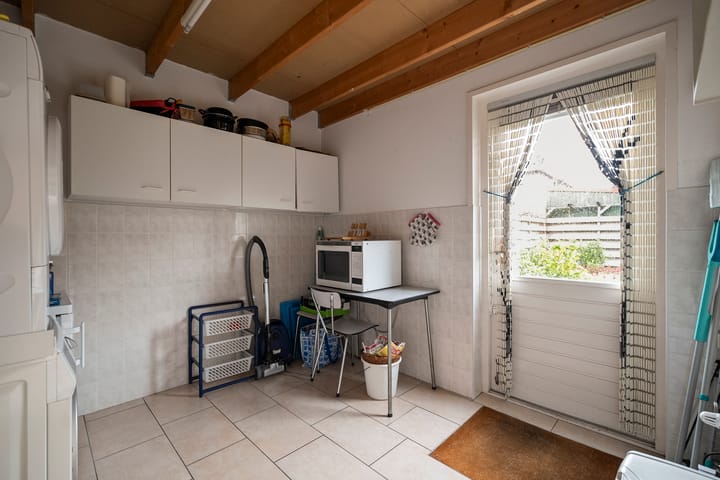 Foto 15 van Mossel 16