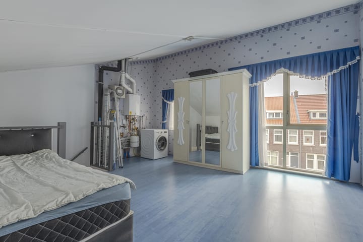 Foto 23 van Gaesbeekstraat 83