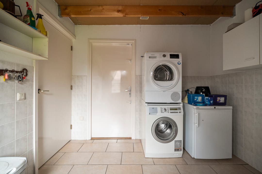 Foto 16 van Mossel 16