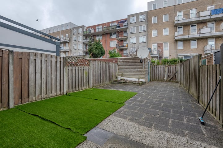 Foto 24 van Gaesbeekstraat 83