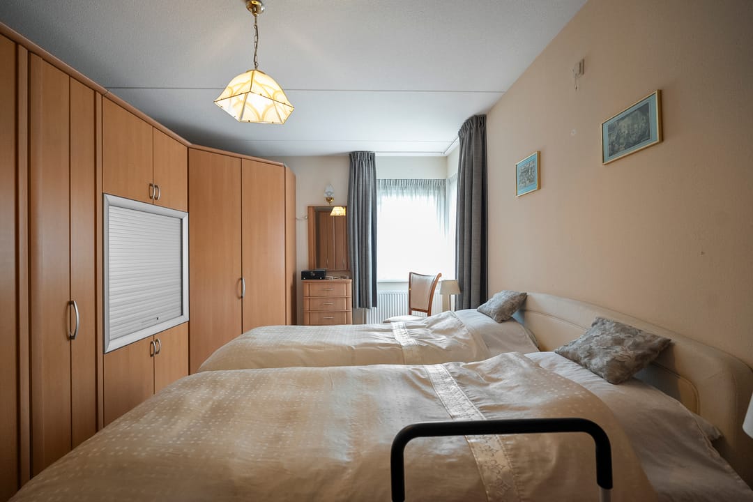 Foto 17 van Mossel 16