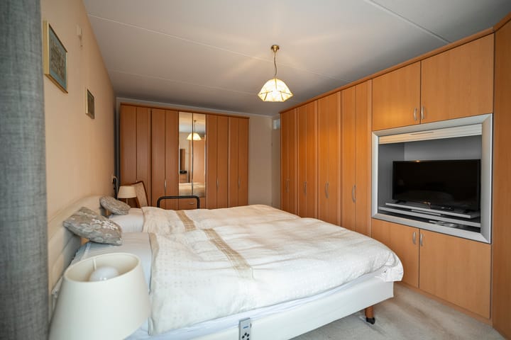 Foto 18 van Mossel 16