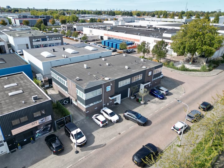 Keurmeesterstraat 17-A