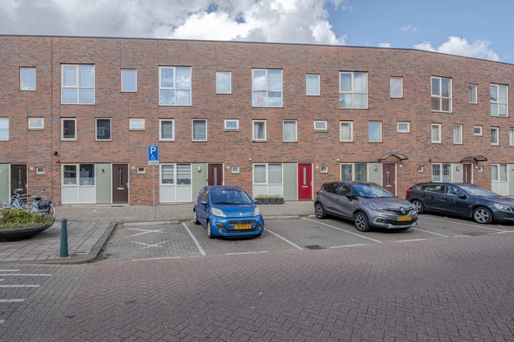 Foto 26 van Gaesbeekstraat 83