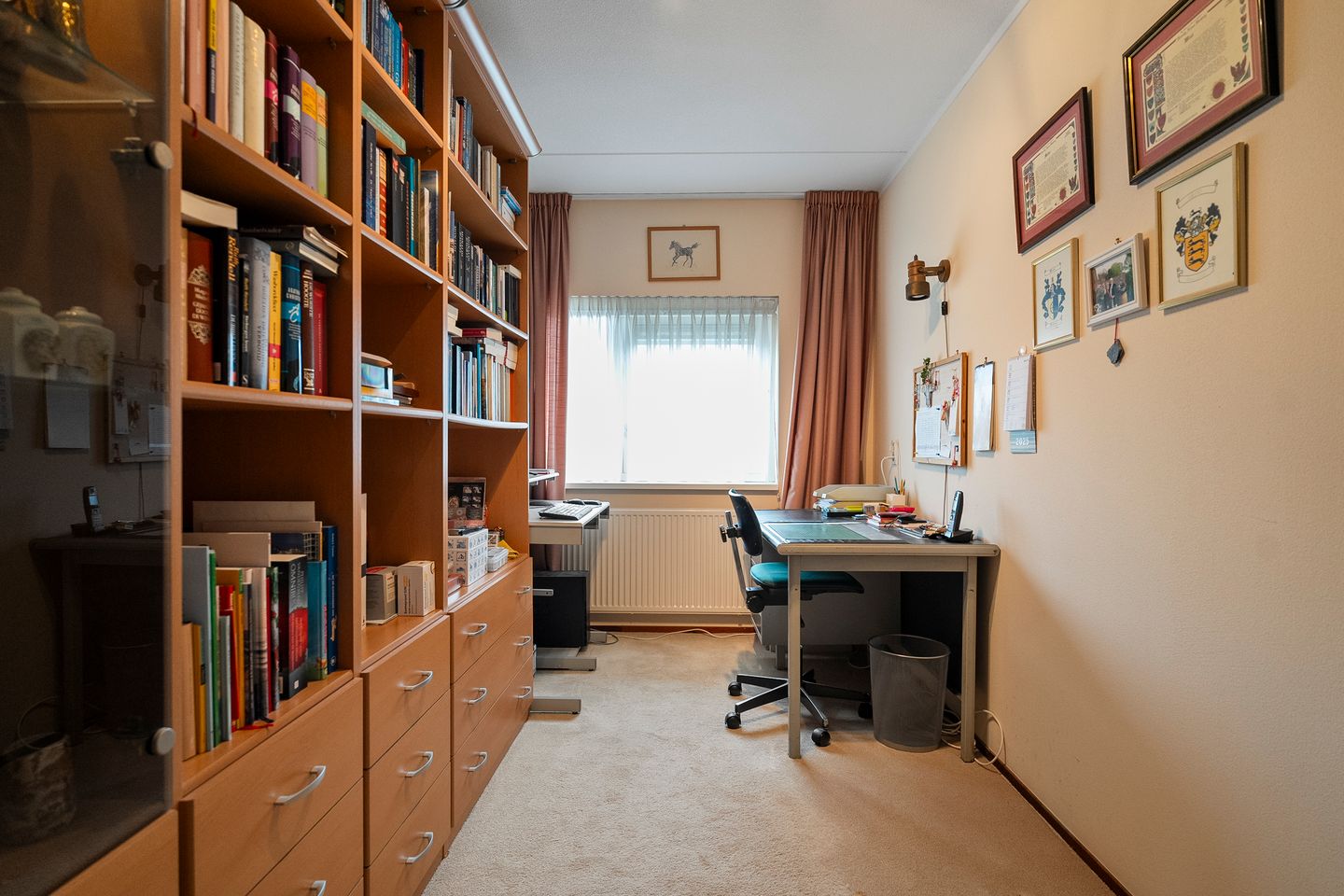 Foto 19 van Mossel 16