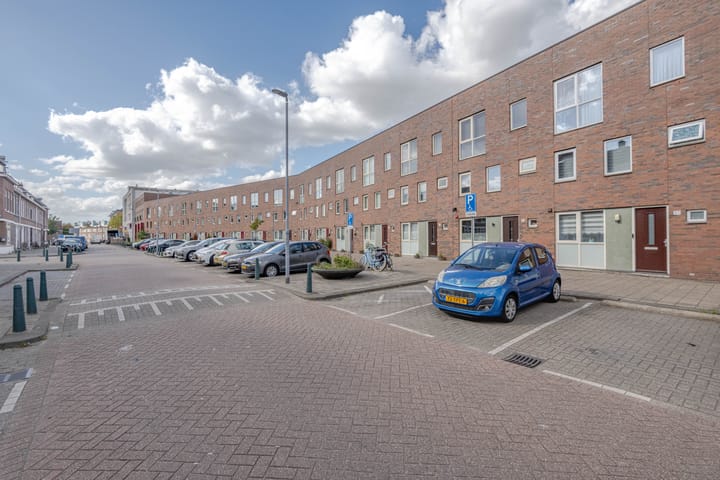 Foto 27 van Gaesbeekstraat 83