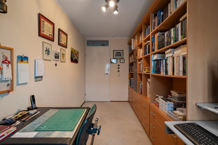 Foto 20 van Mossel 16