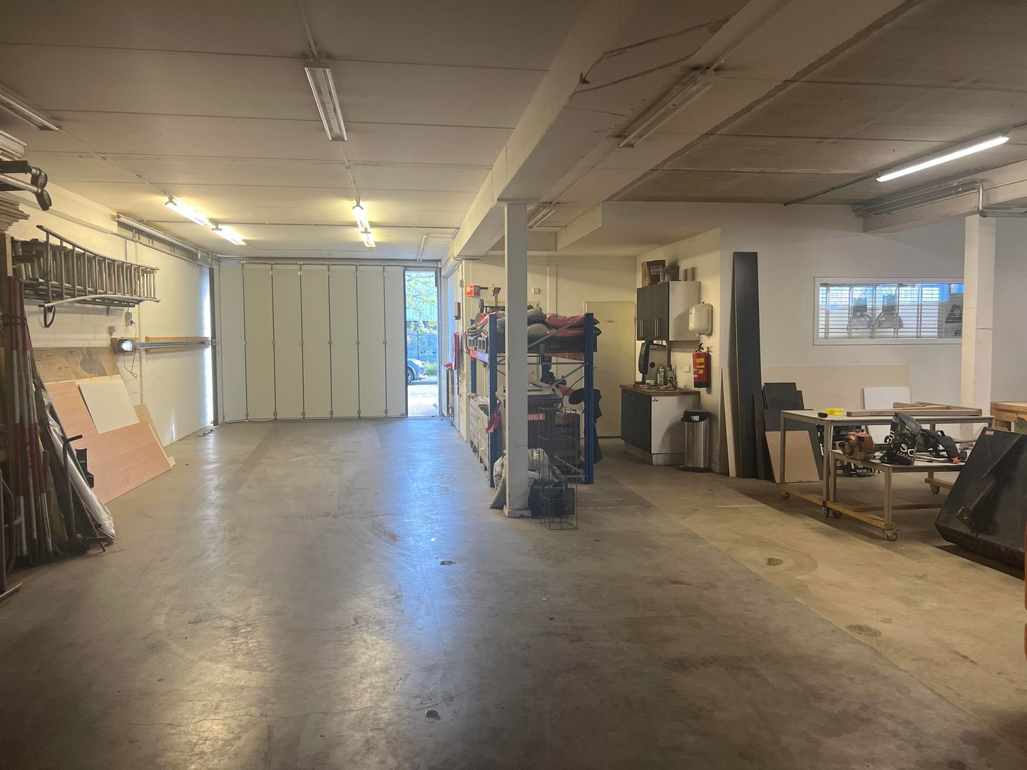 Bekijk foto 3 van Keurmeesterstraat 17-a