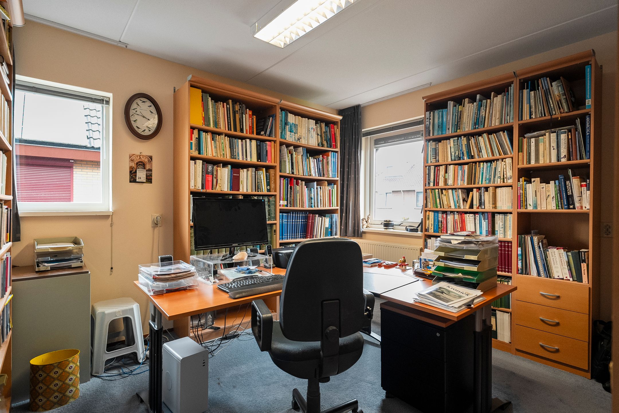 Foto 21 van Mossel 16