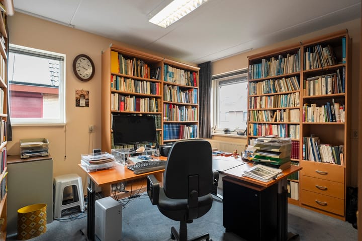 Foto 21 van Mossel 16