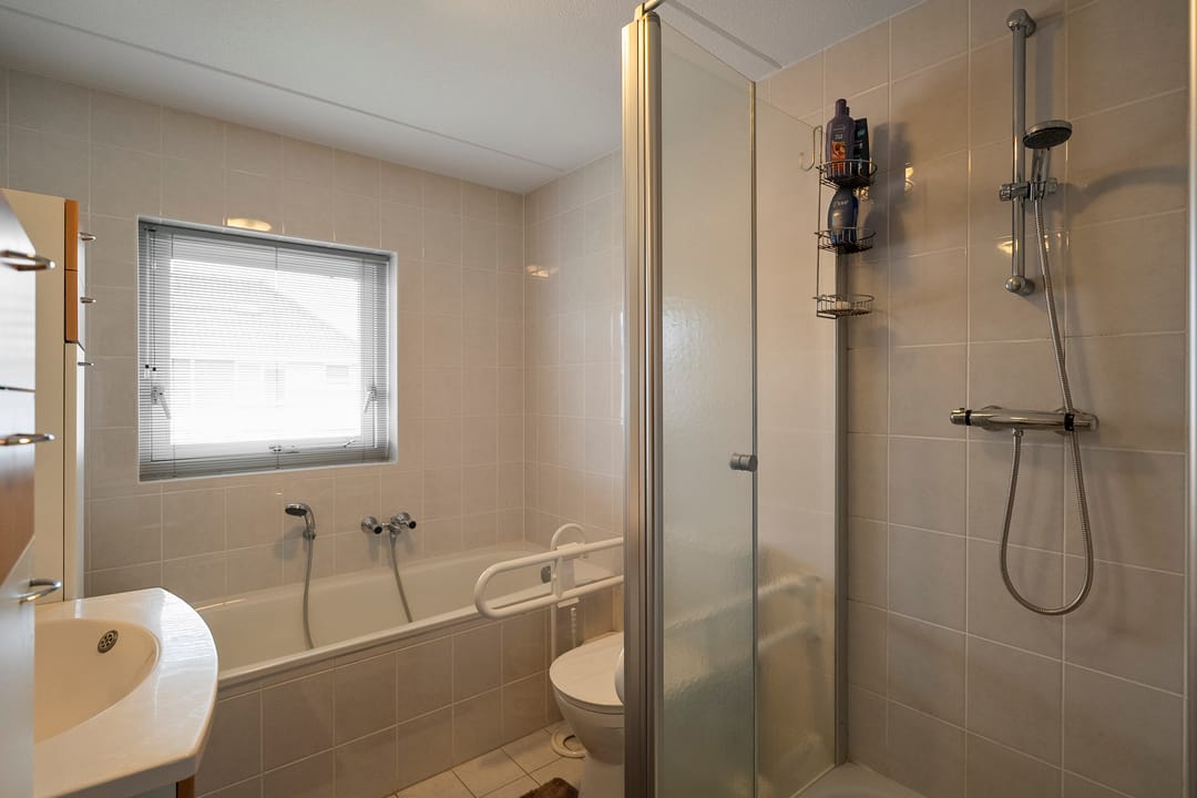 Foto 22 van Mossel 16