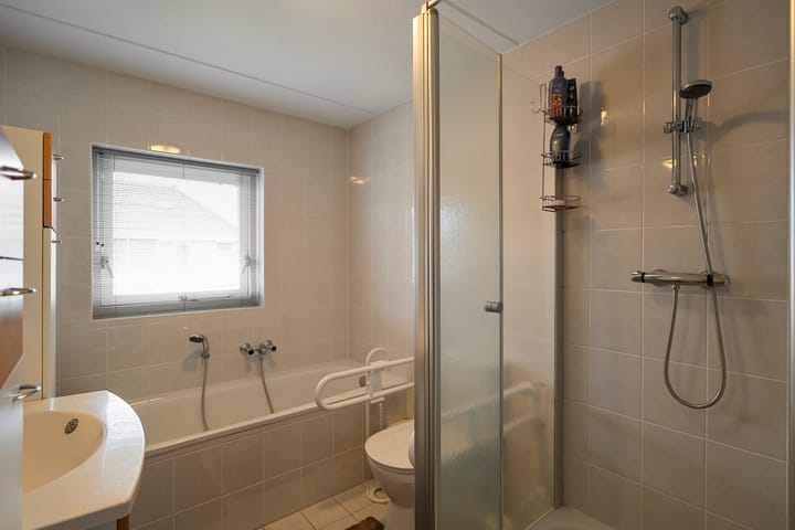 Foto 22 van Mossel 16