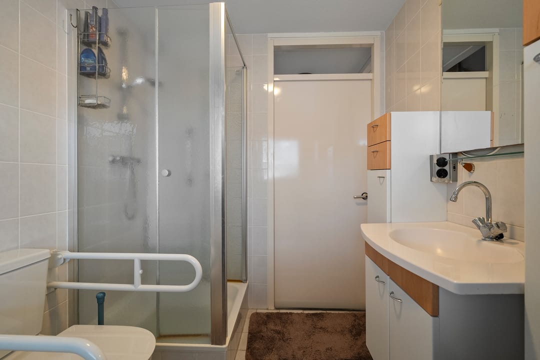 Foto 23 van Mossel 16