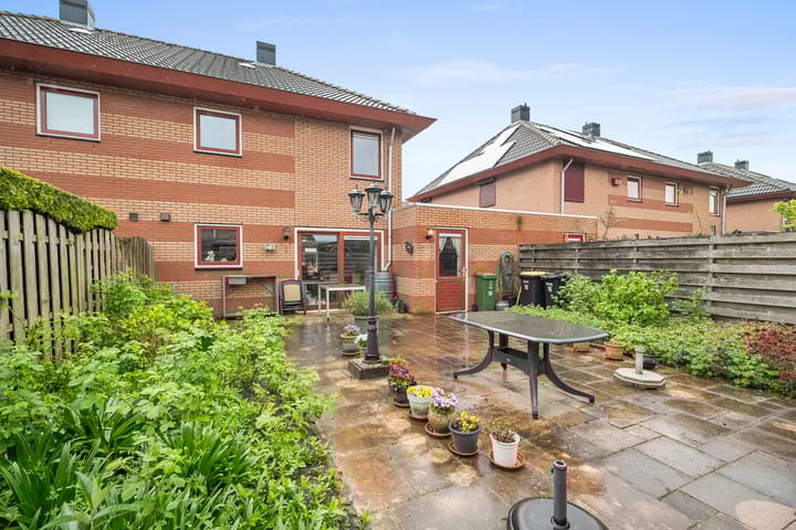 Foto 24 van Mossel 16