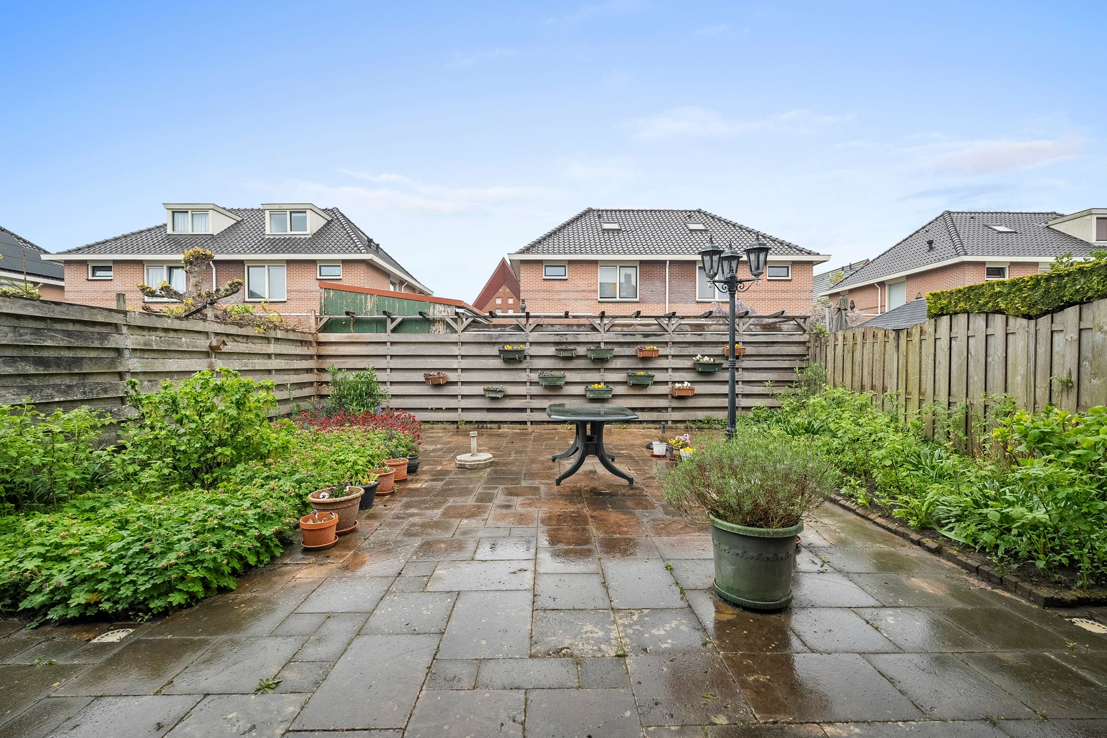 Foto 27 van Mossel 16