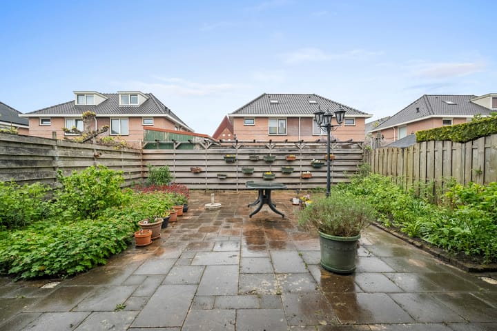 Foto 25 van Mossel 16