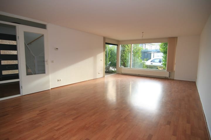 Foto 2 van Ommelandvaart 27