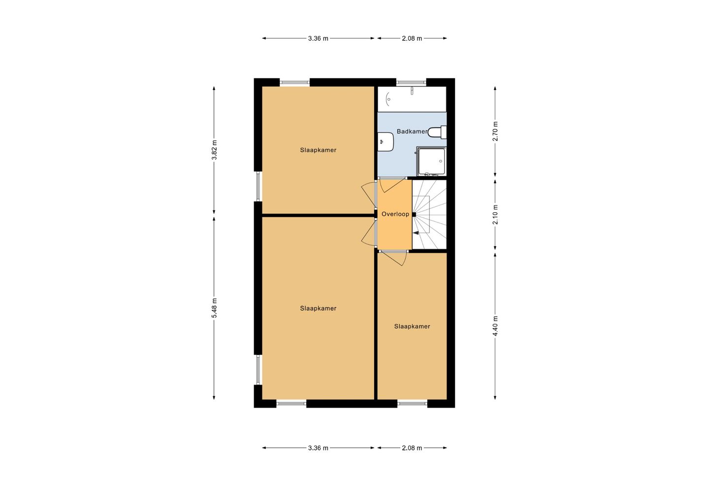 Foto 29 van Mossel 16