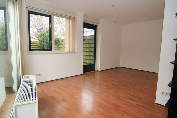 Foto 5 van Ommelandvaart 27