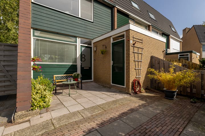 Foto 5 van Lindendreef 8