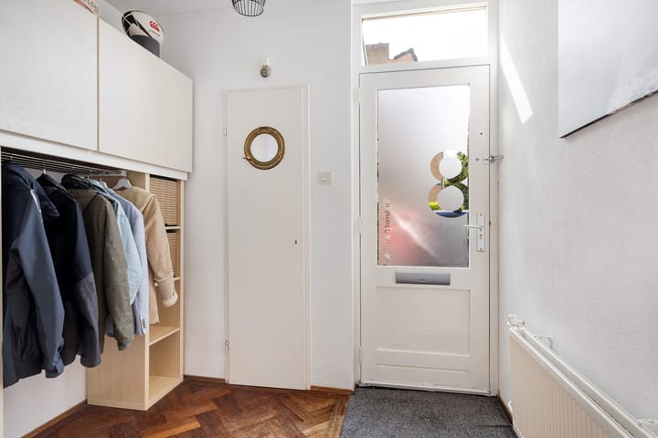 Foto 6 van Lindendreef 8