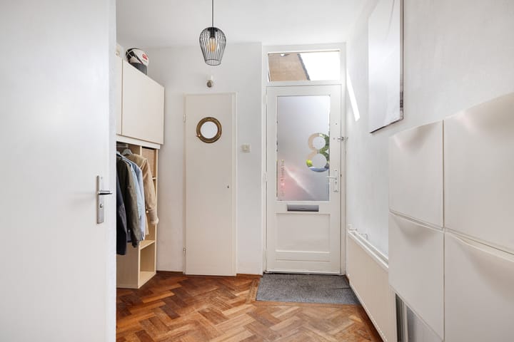 Foto 7 van Lindendreef 8