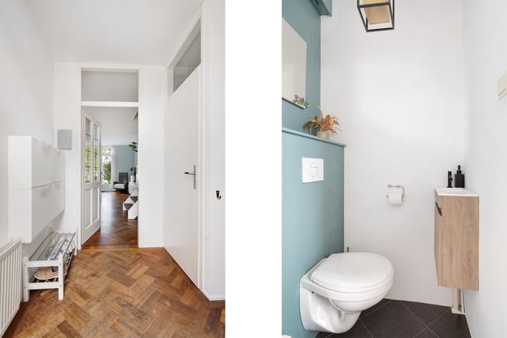 Foto 8 van Lindendreef 8