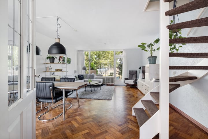 Foto 9 van Lindendreef 8