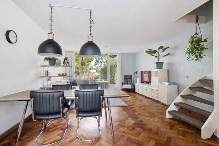 Foto 10 van Lindendreef 8