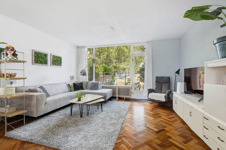 Foto 2 van Lindendreef 8