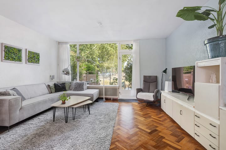 Foto 11 van Lindendreef 8