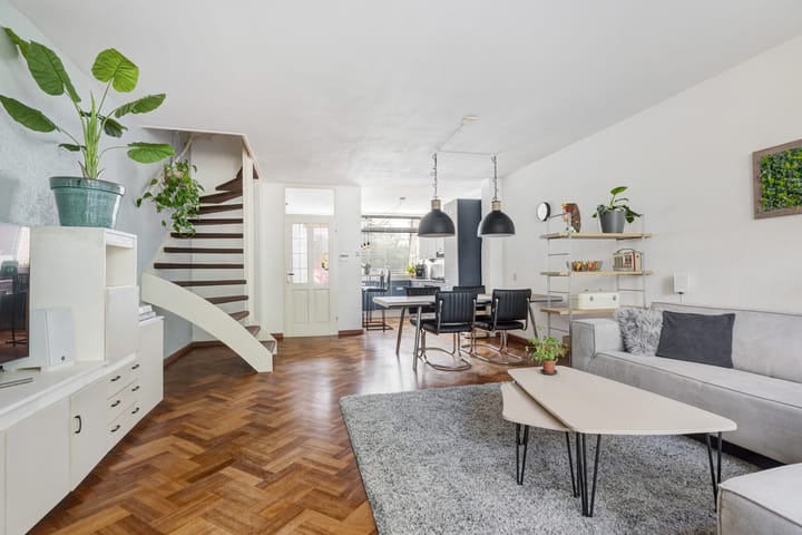 Foto 12 van Lindendreef 8