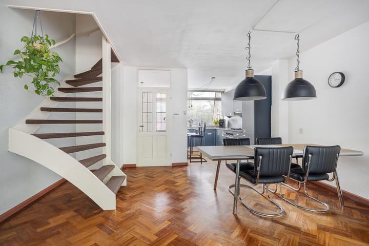 Foto 13 van Lindendreef 8