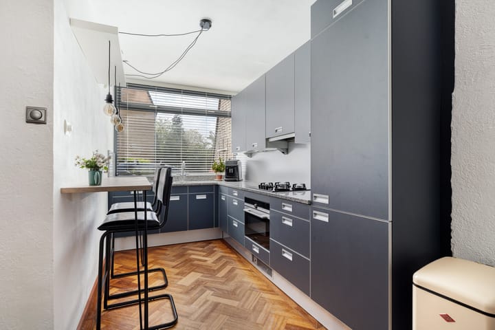 Foto 14 van Lindendreef 8