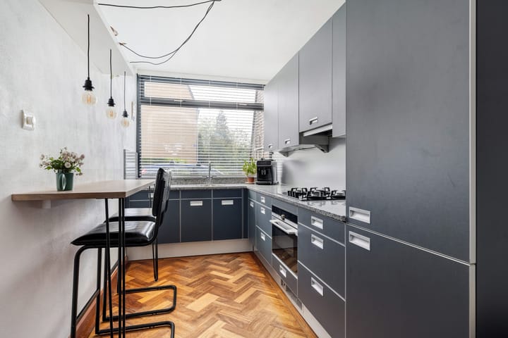 Foto 15 van Lindendreef 8