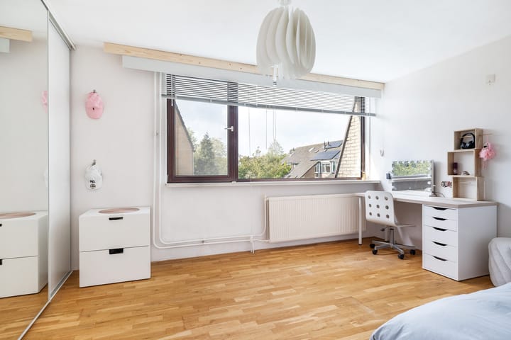 Foto 19 van Lindendreef 8