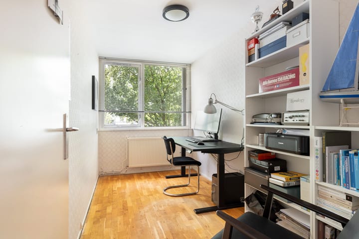 Foto 22 van Lindendreef 8