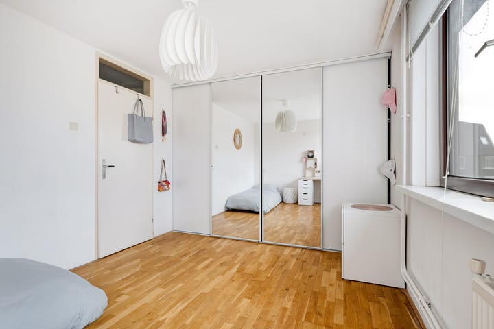 Foto 21 van Lindendreef 8